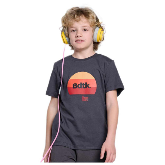 Bodytalk Παιδική κοντομάνικη μπλούζα